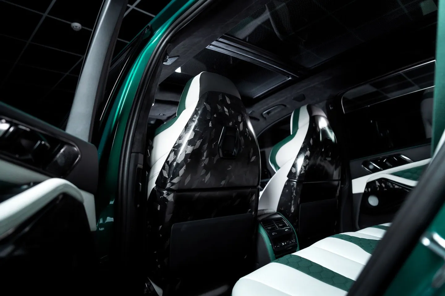 BMW X5M / Фото 22