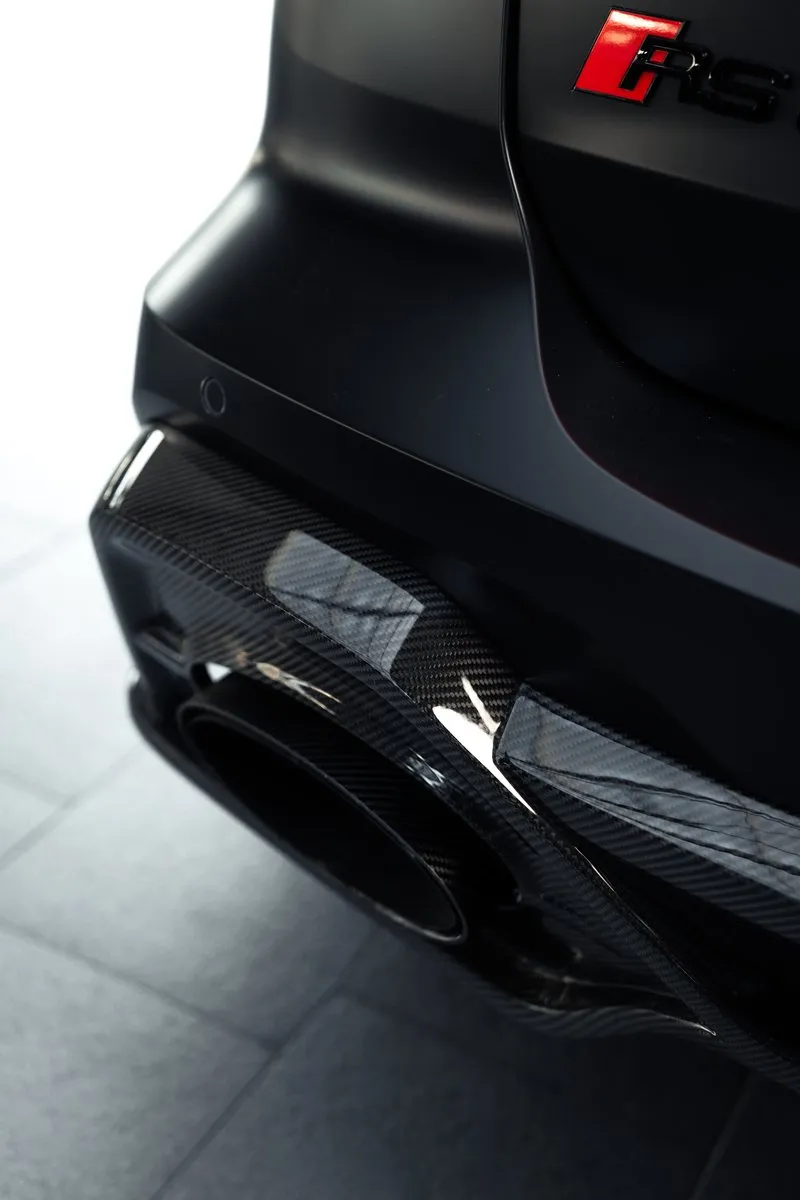 Audi RS6 GT900 / Фото 7