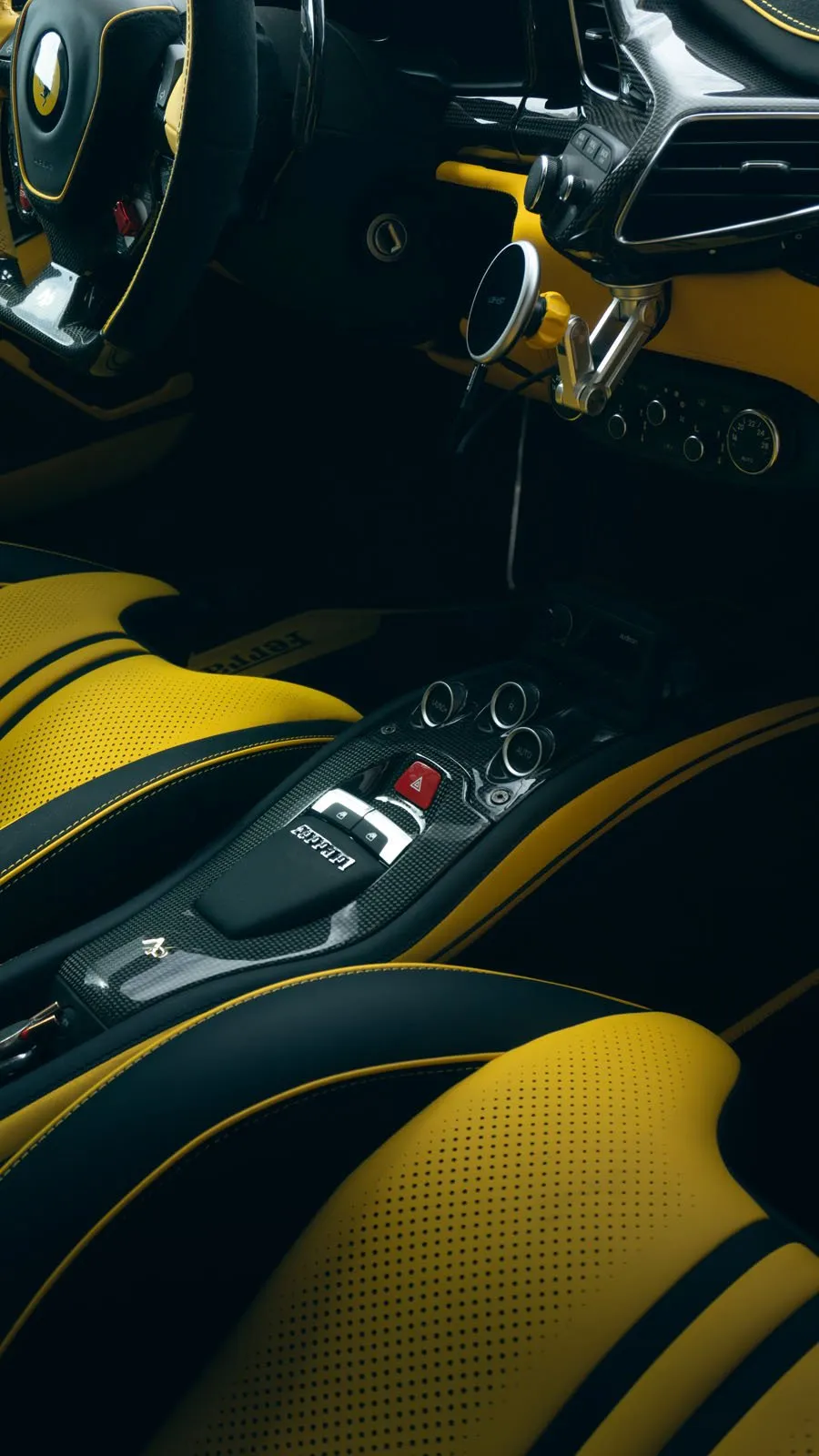 Ferrari 458 / Фото 20