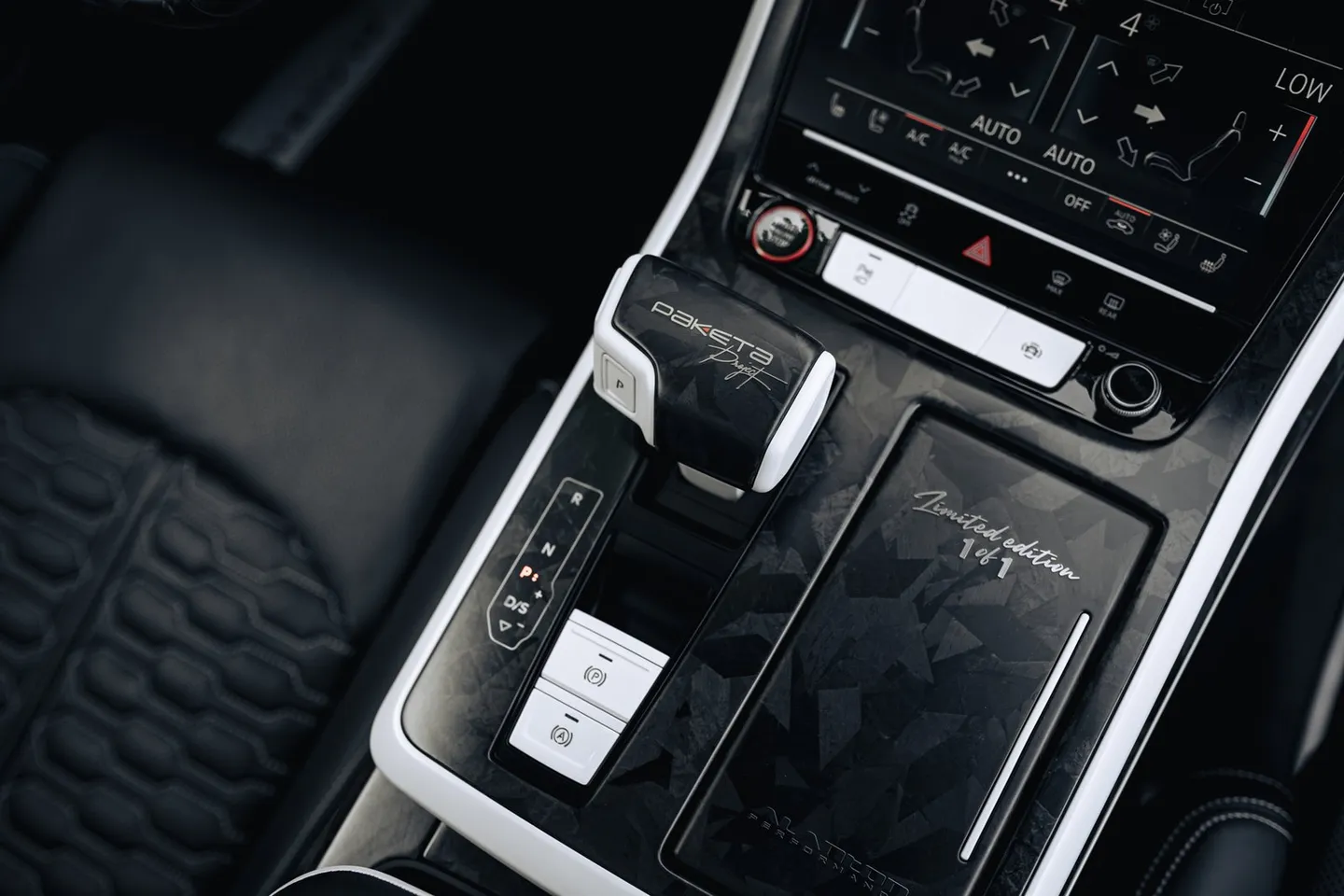Audi RSQ8 / Фото 69