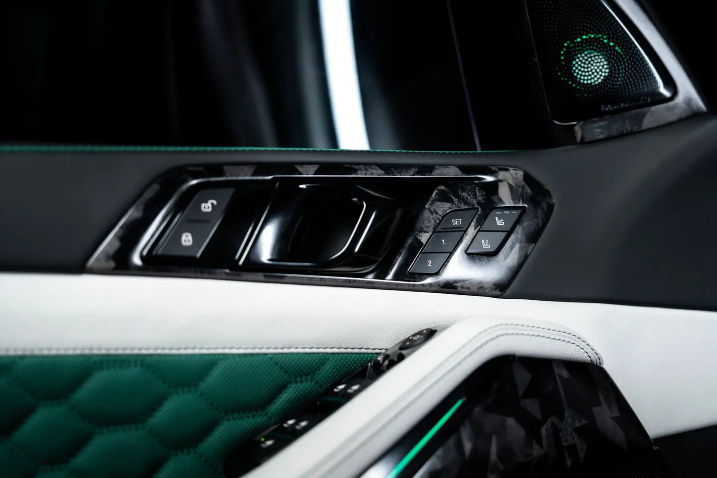 BMW X5M / Фото 5