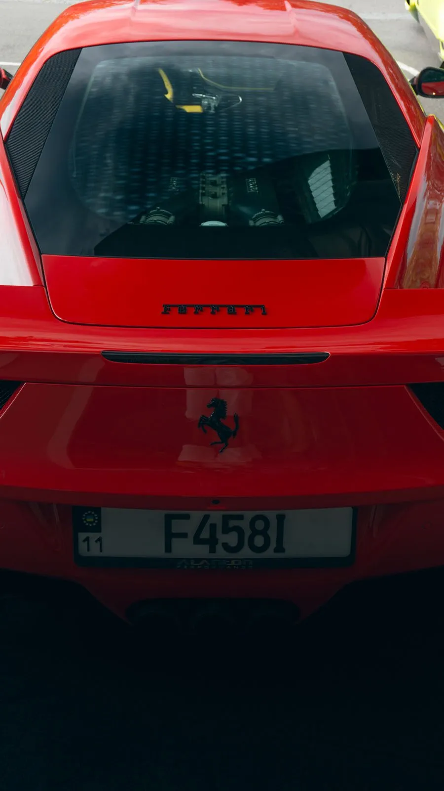 Ferrari 458 / Фото 28