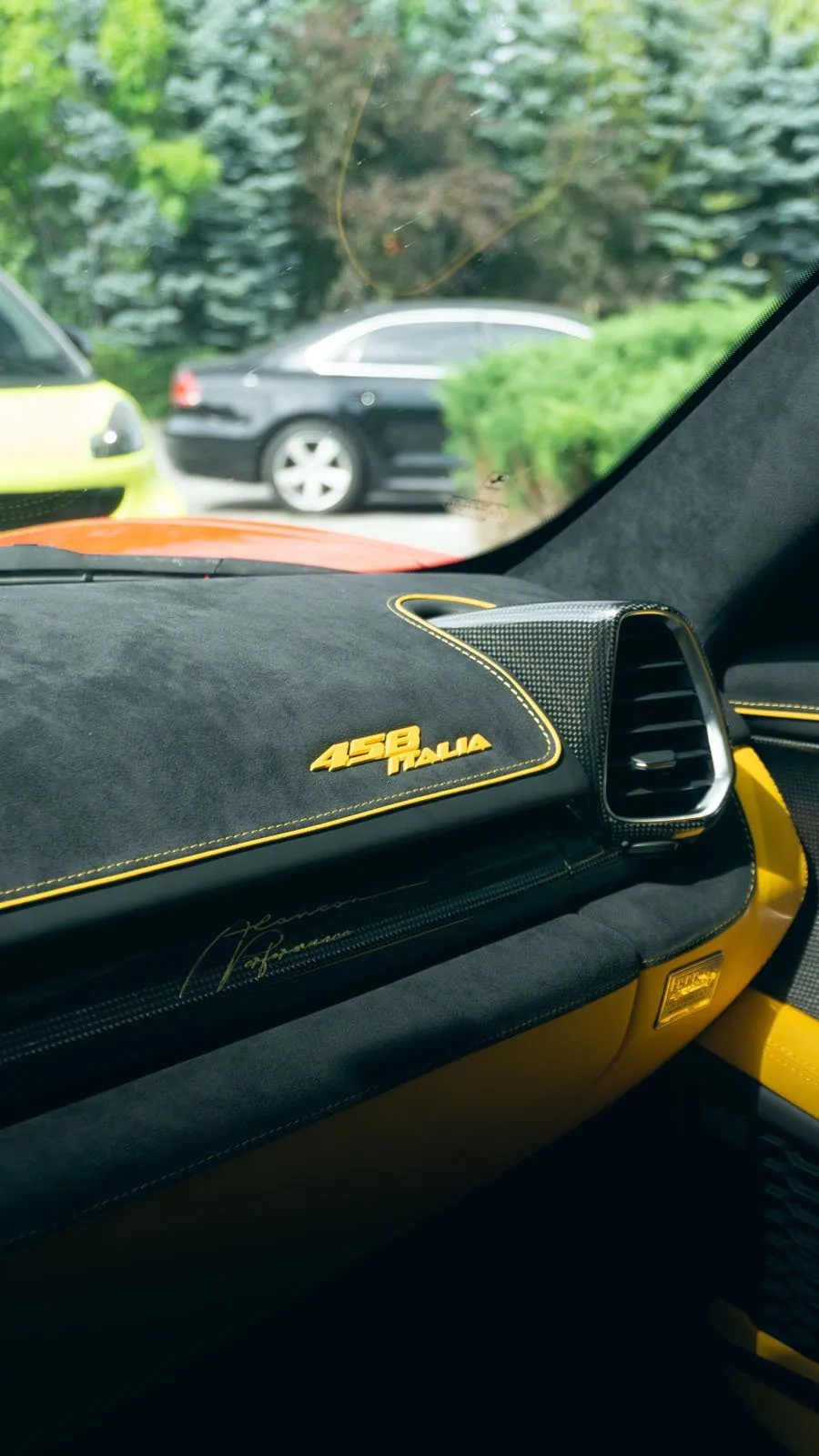 Ferrari 458 / Фото 16
