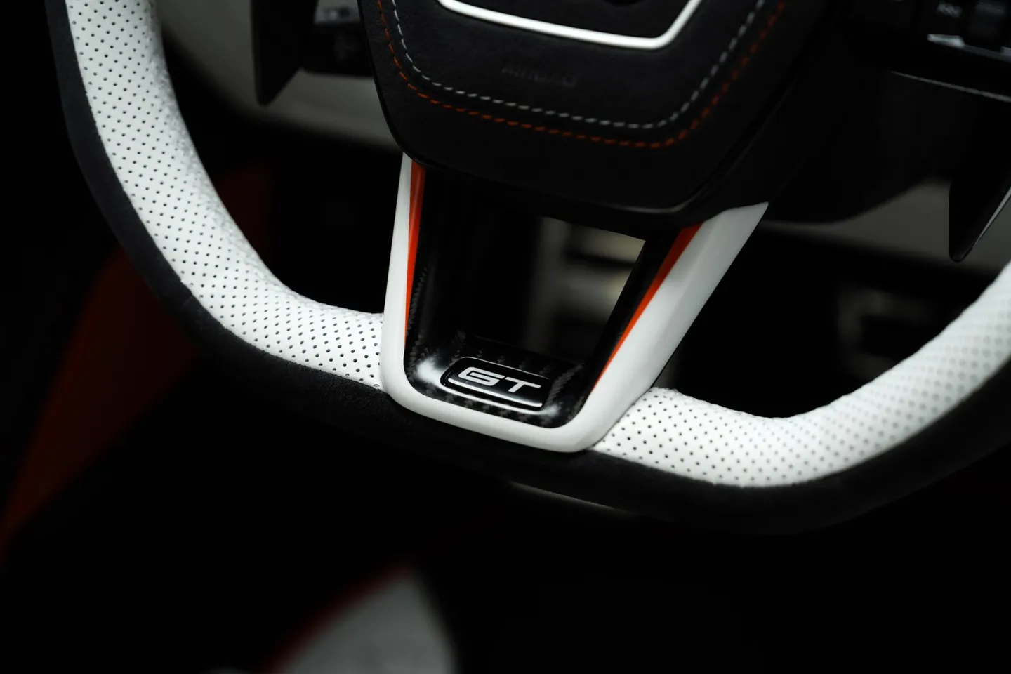 Audi RS6 GT900 / Фото 25