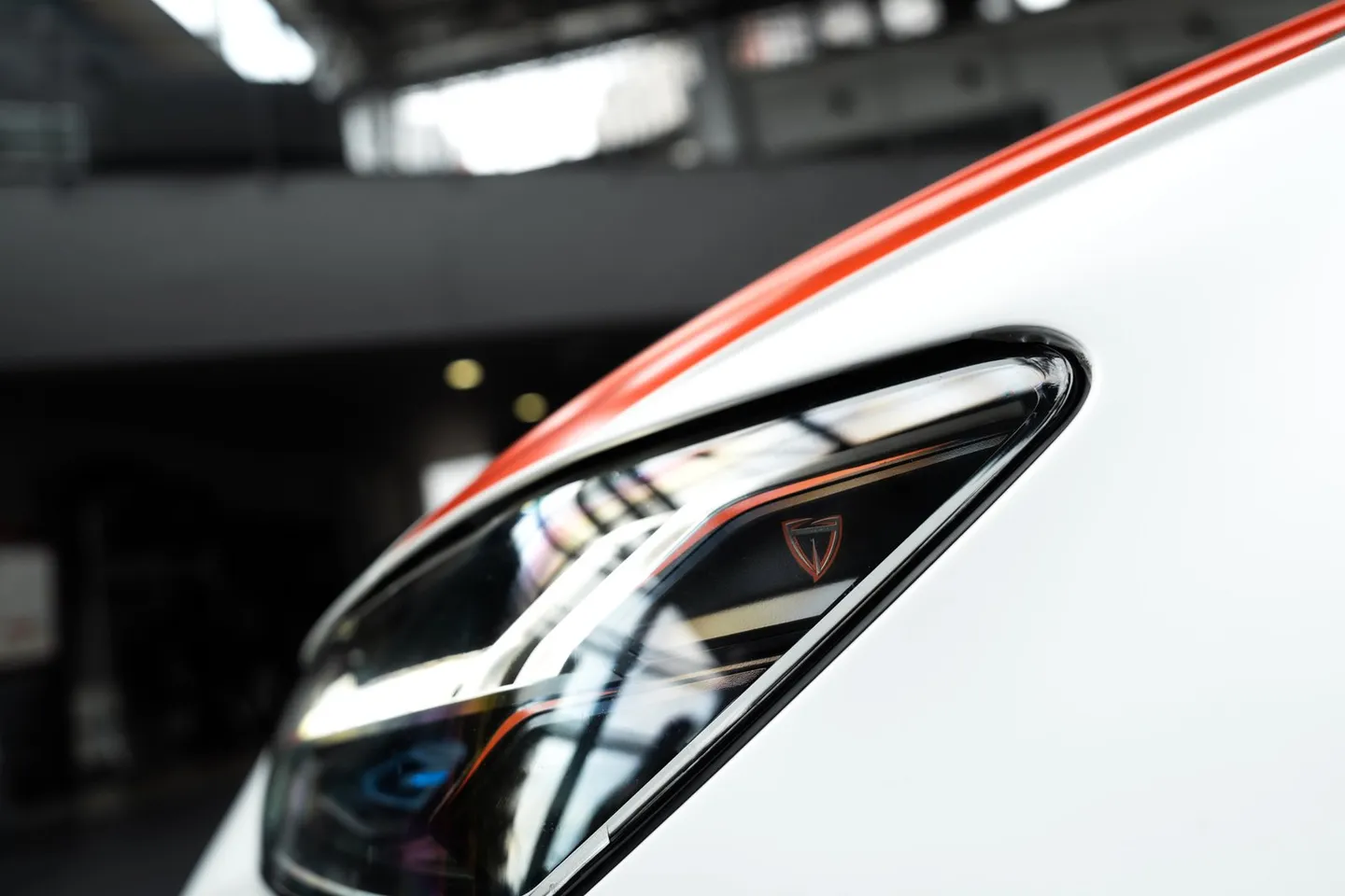 Audi RS6 GT900 / Фото 19