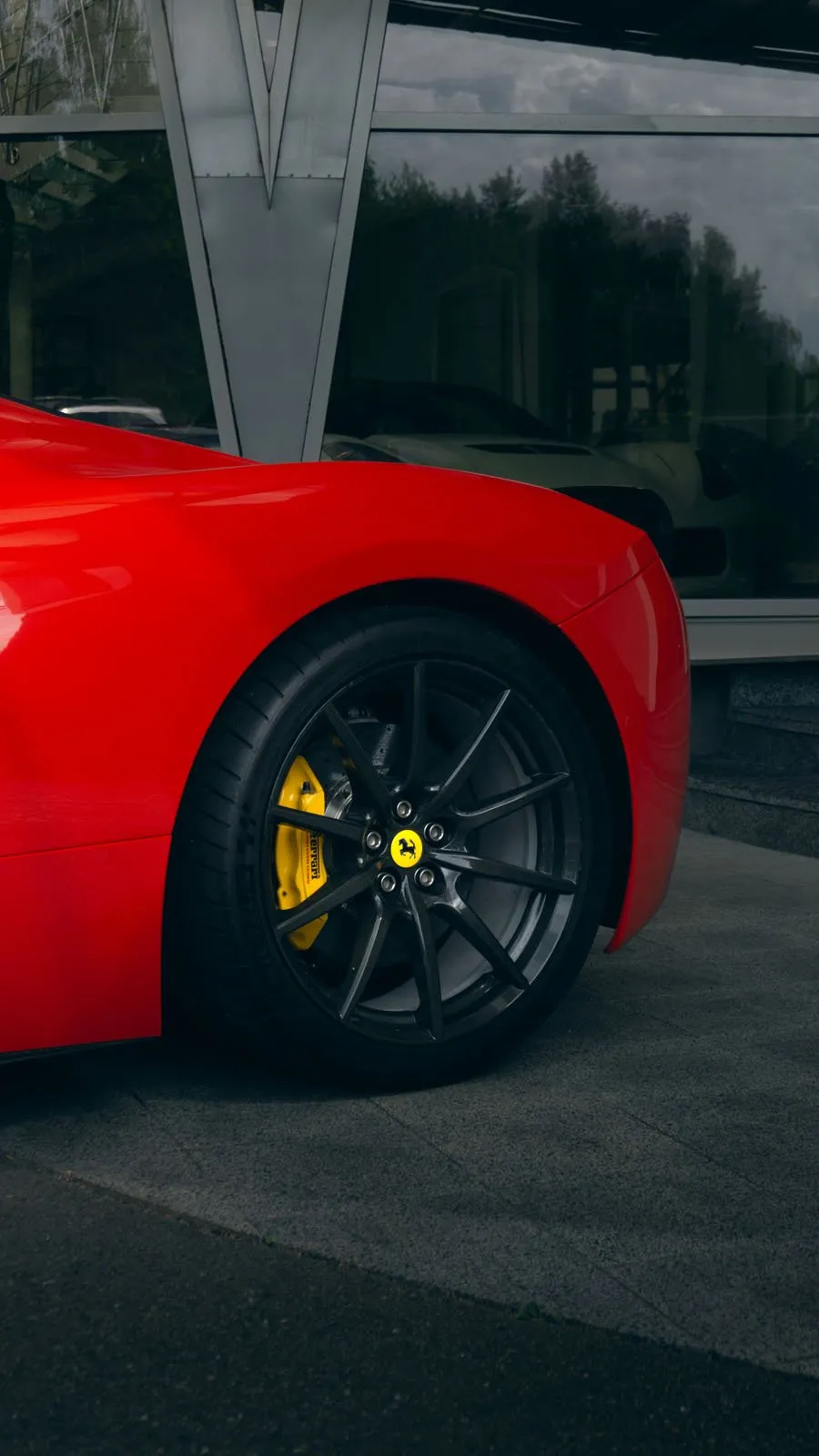 Ferrari 458 / Фото 31