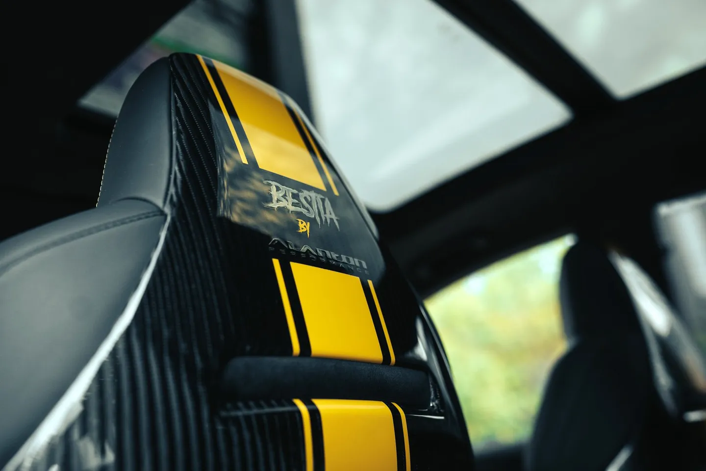 Audi RSQ8 «Bestia» / Фото 66