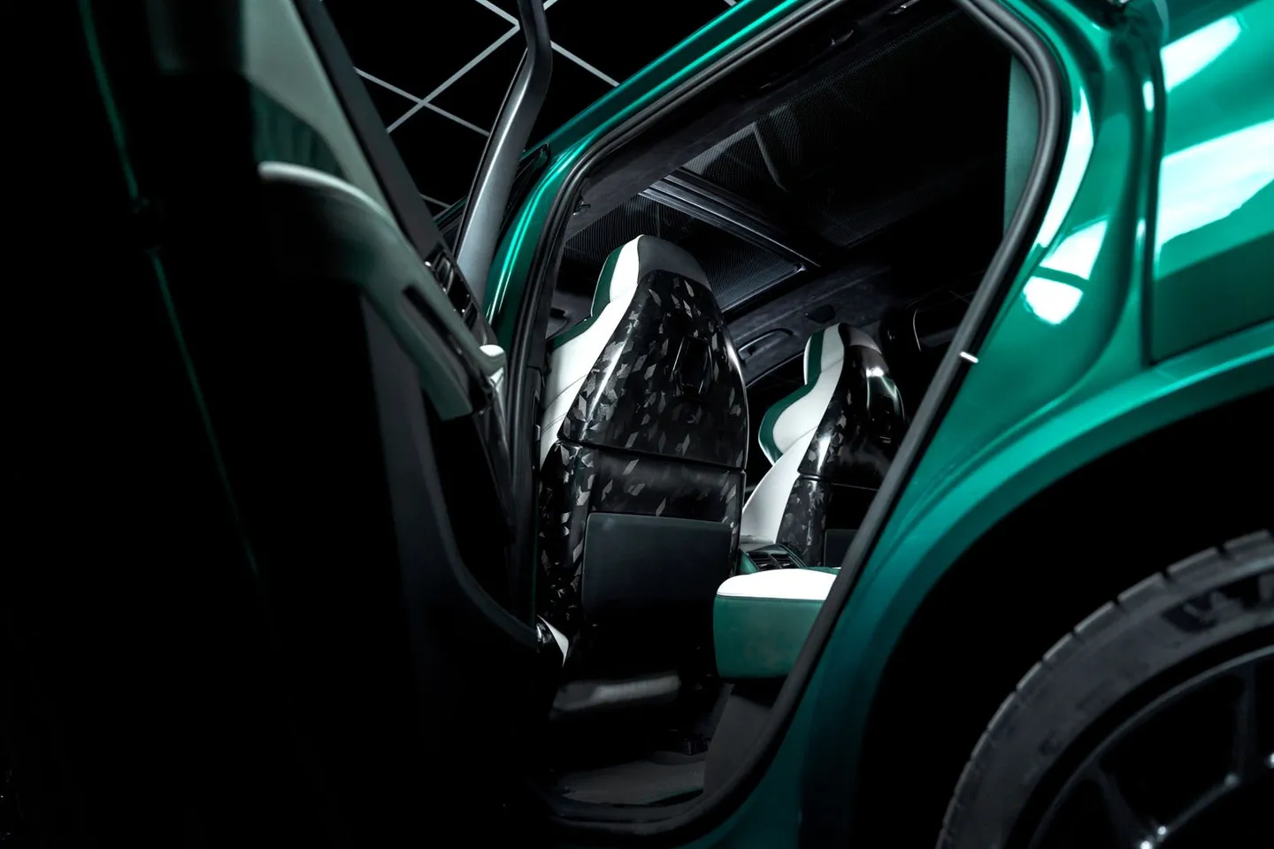 BMW X5M / Фото 21