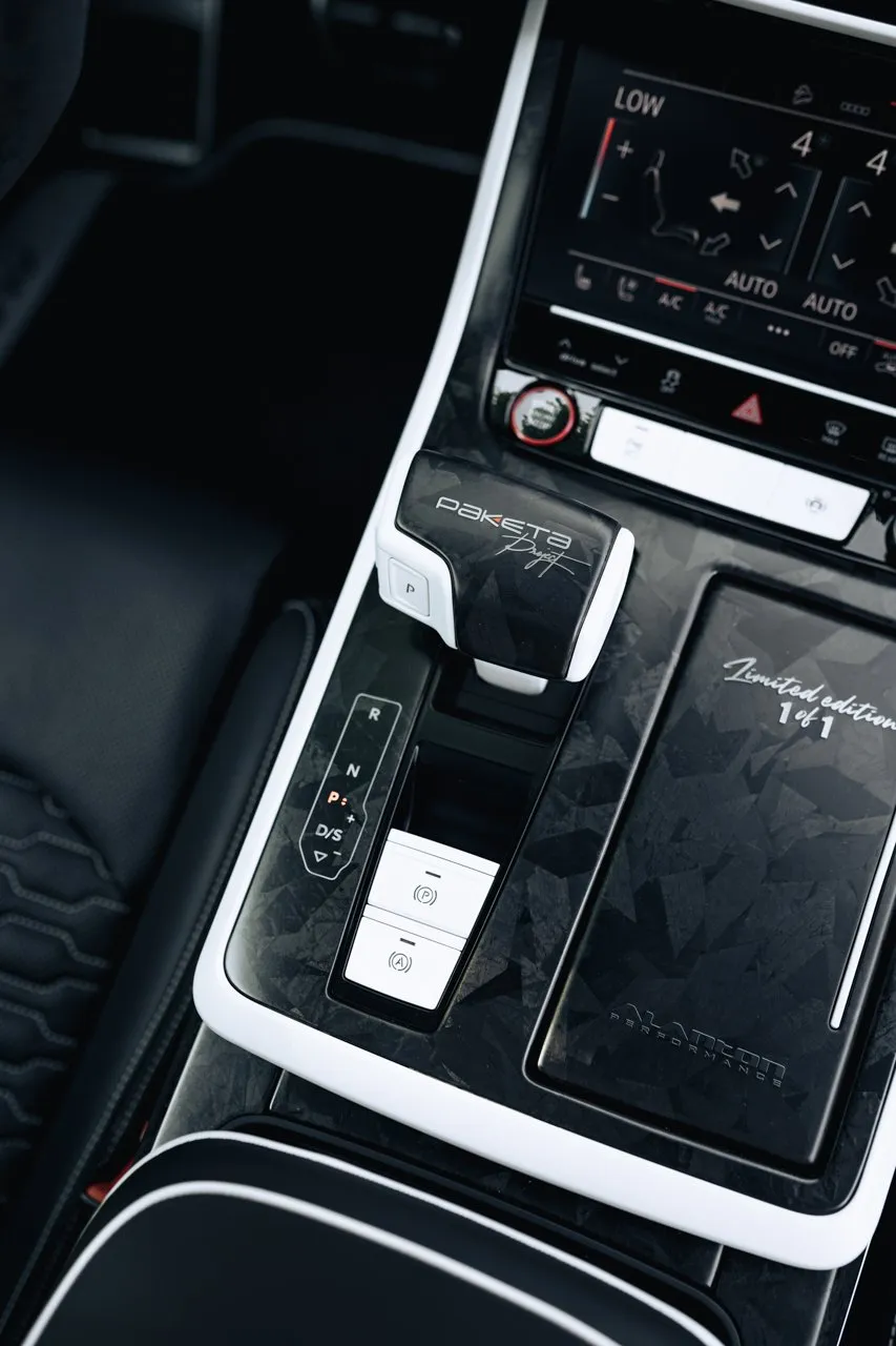 Audi RSQ8 / Фото 72
