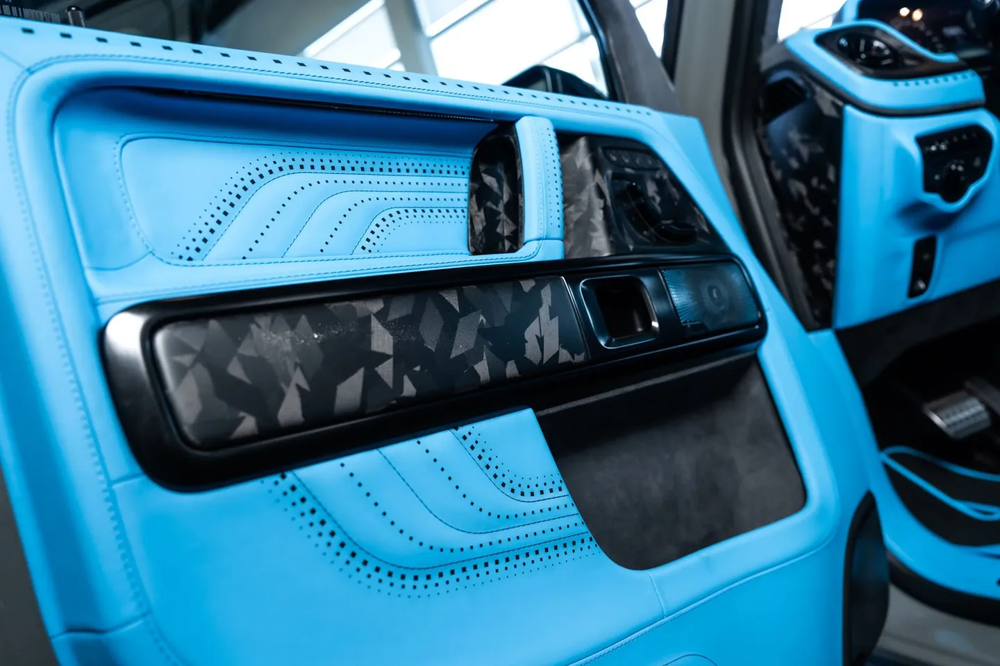 Mercedes-Benz G63 / Фото 6