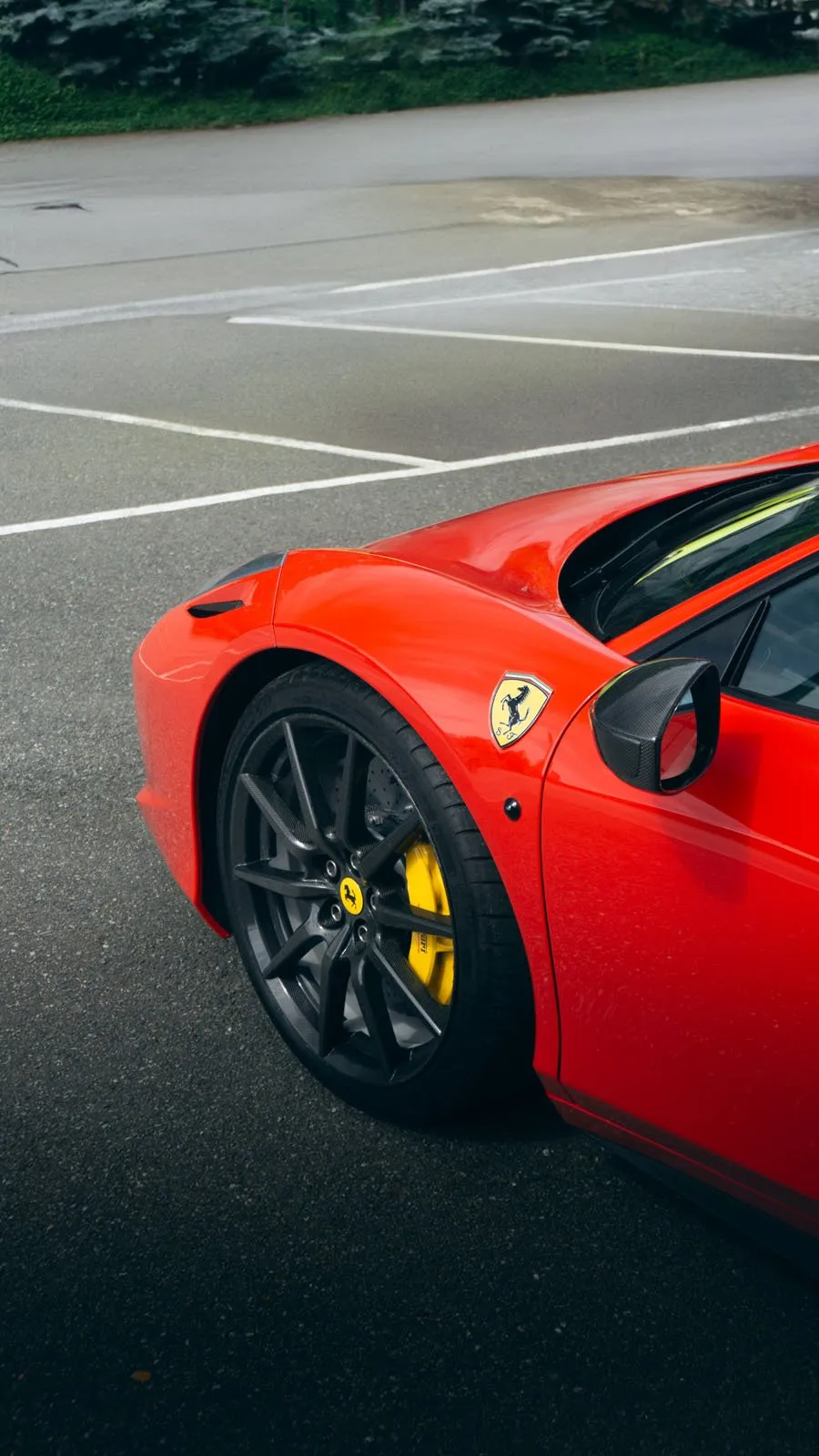 Ferrari 458 / Фото 34