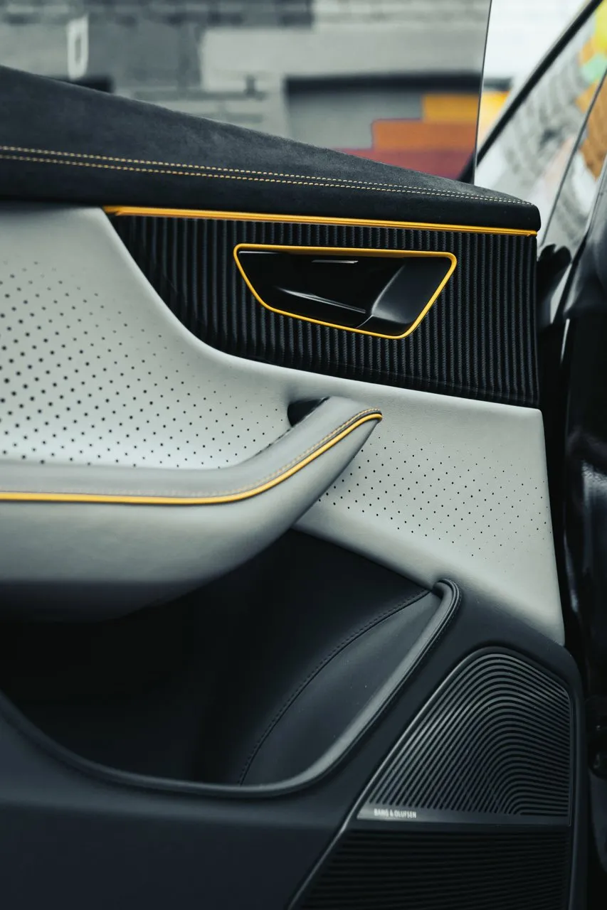 Audi RSQ8 «Bestia» / Фото 60