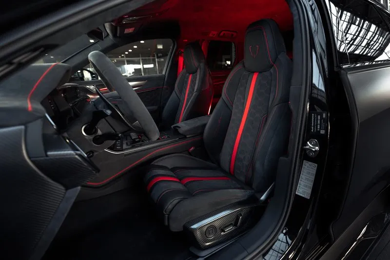 Audi RS6 GT900 / Фото 41