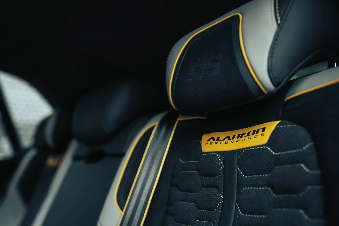 Audi RSQ8 «Bestia» / Фото 67