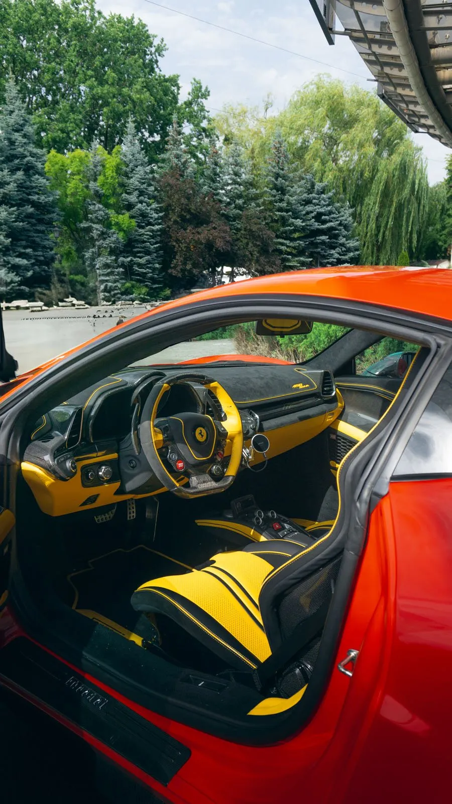 Ferrari 458 / Фото 18