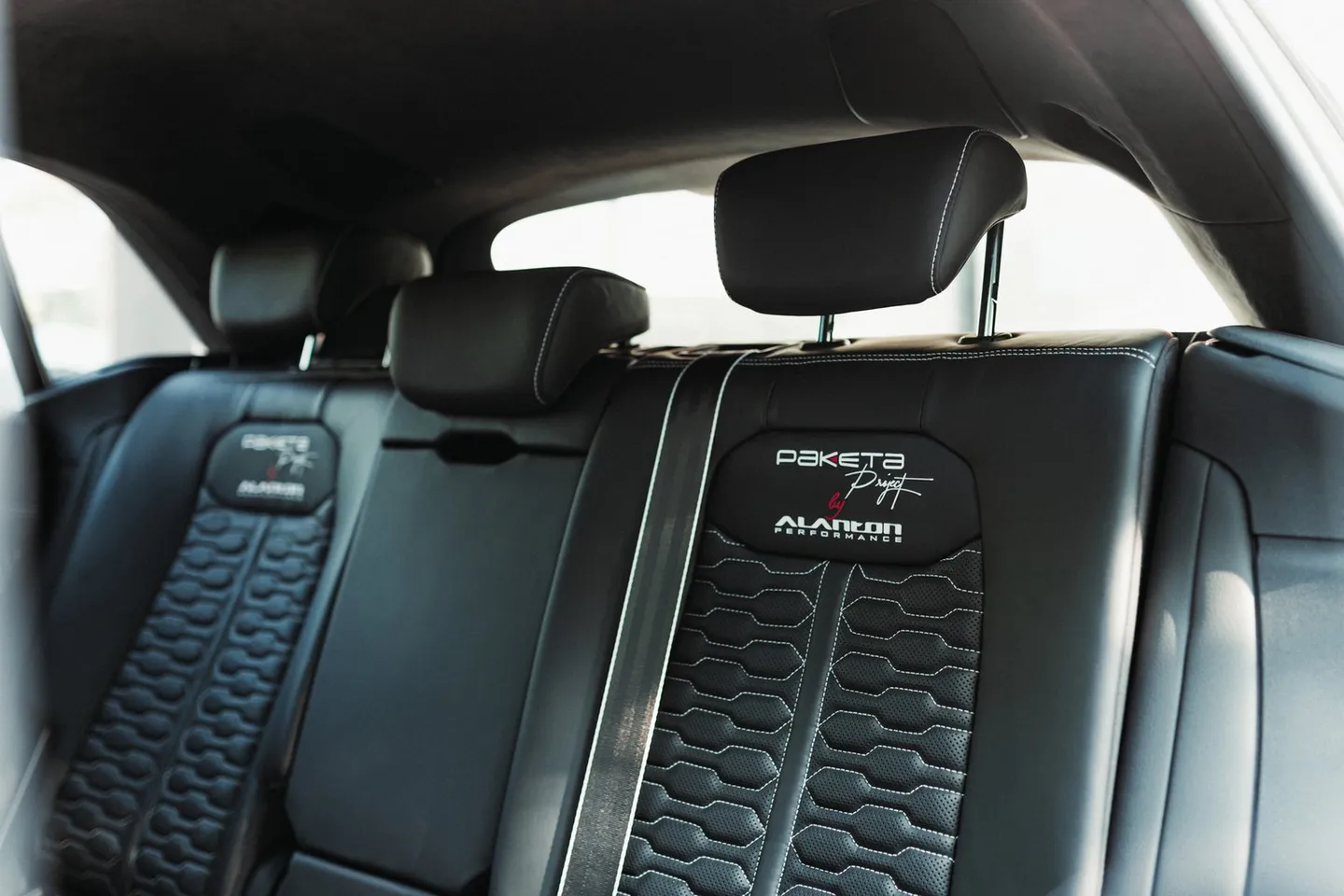 Audi RSQ8 / Фото 97