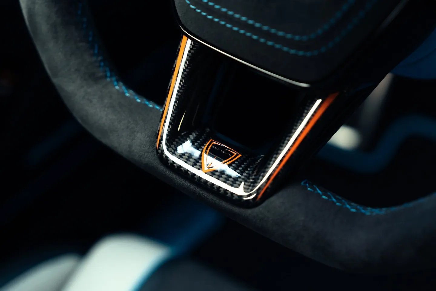 Audi RS6 / Фото 49