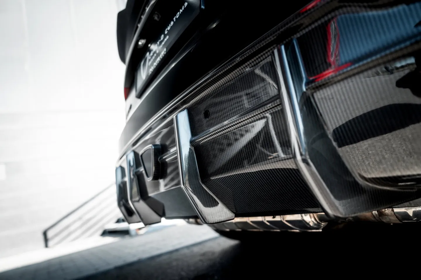 Audi RSQ8 / Фото 34