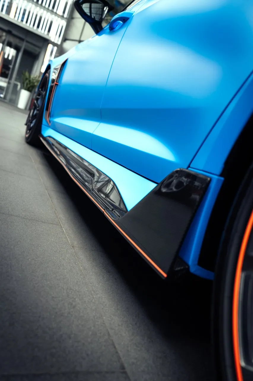 Audi RS6 / Фото 31