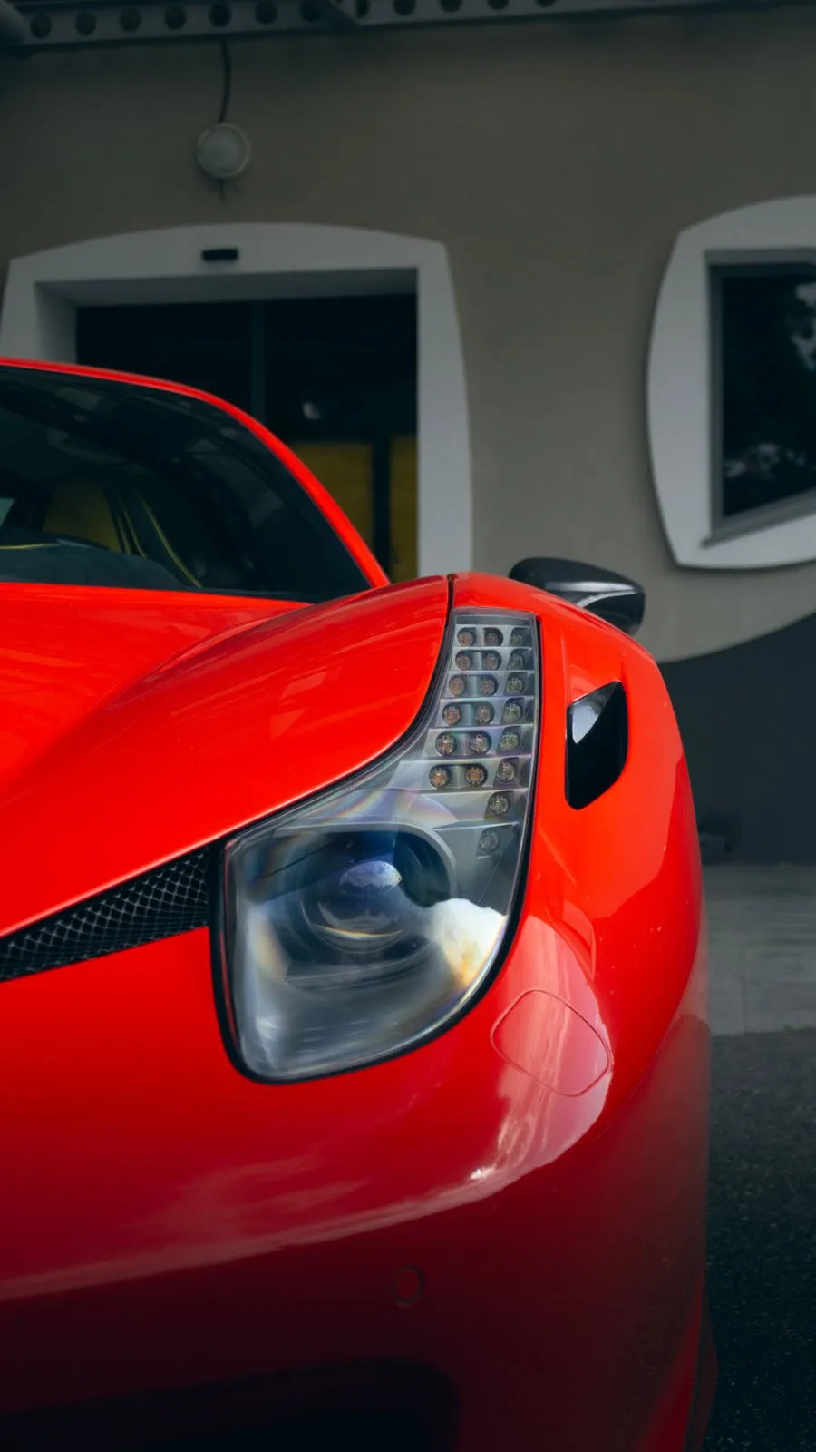 Ferrari 458 / Фото 9