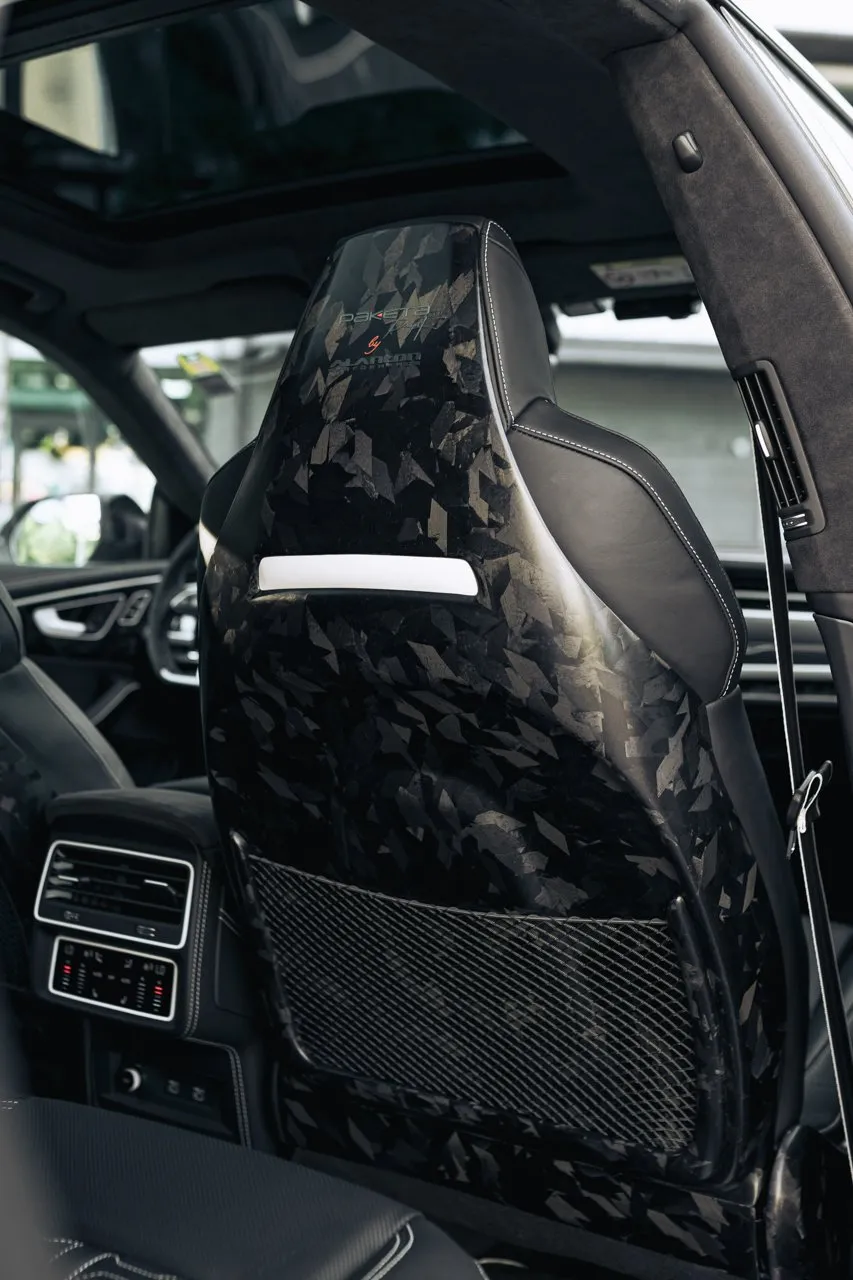 Audi RSQ8 / Фото 93