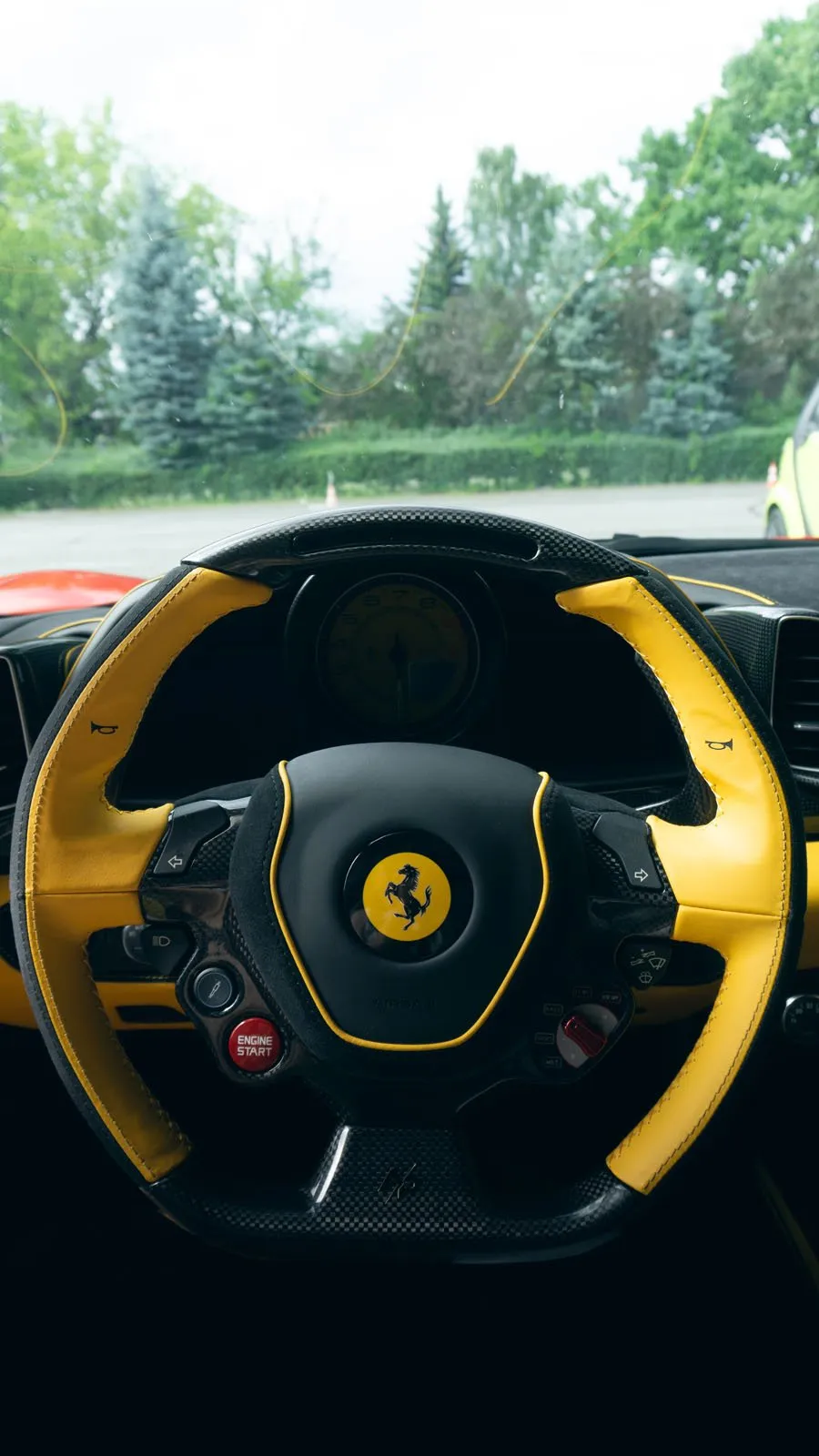 Ferrari 458 / Фото 15