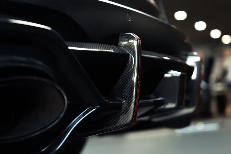 Audi RS6 GT900 / Фото 16