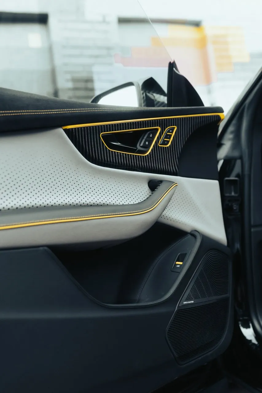 Audi RSQ8 «Bestia» / Фото 62