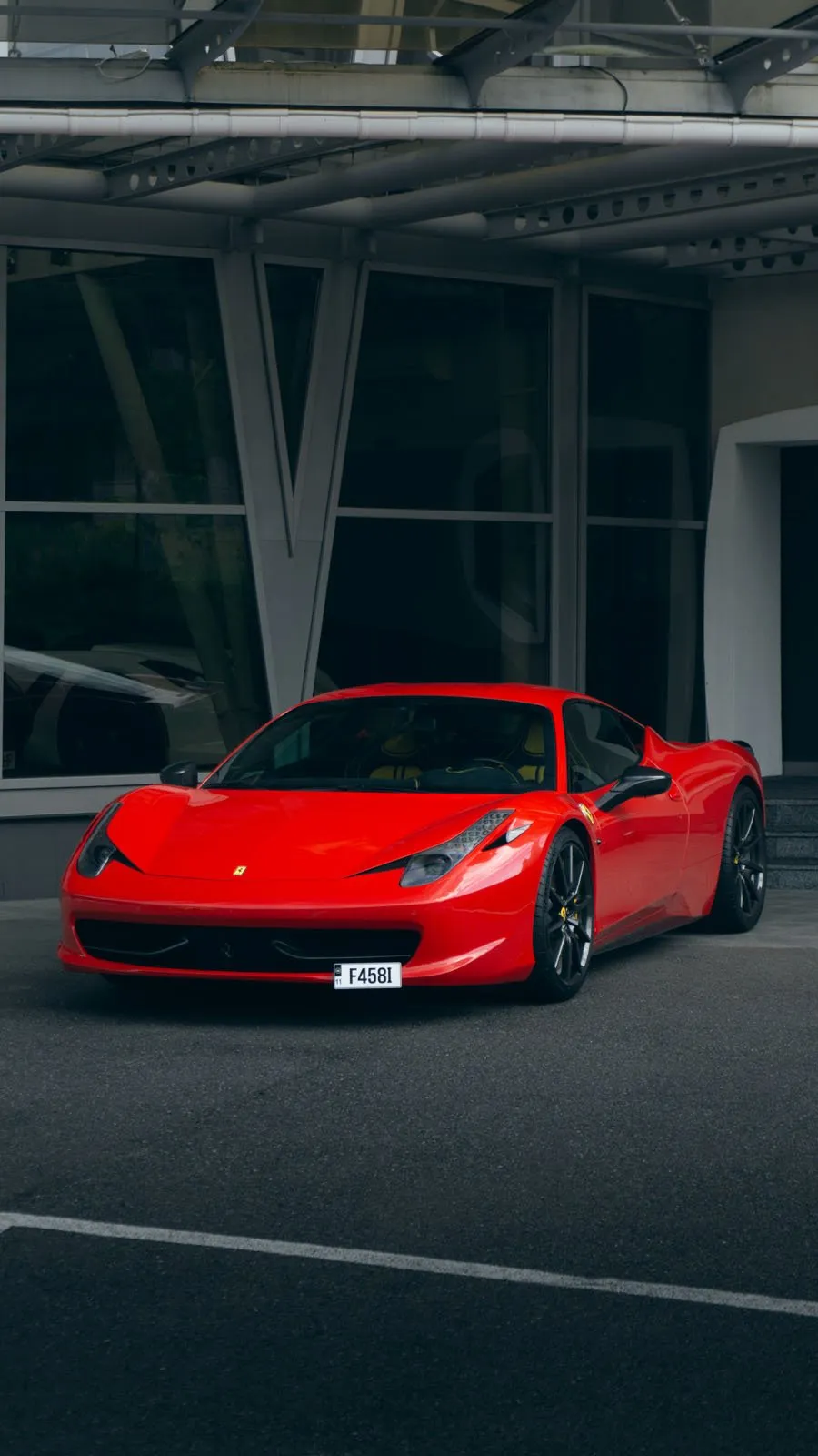 Ferrari 458 / Фото 10