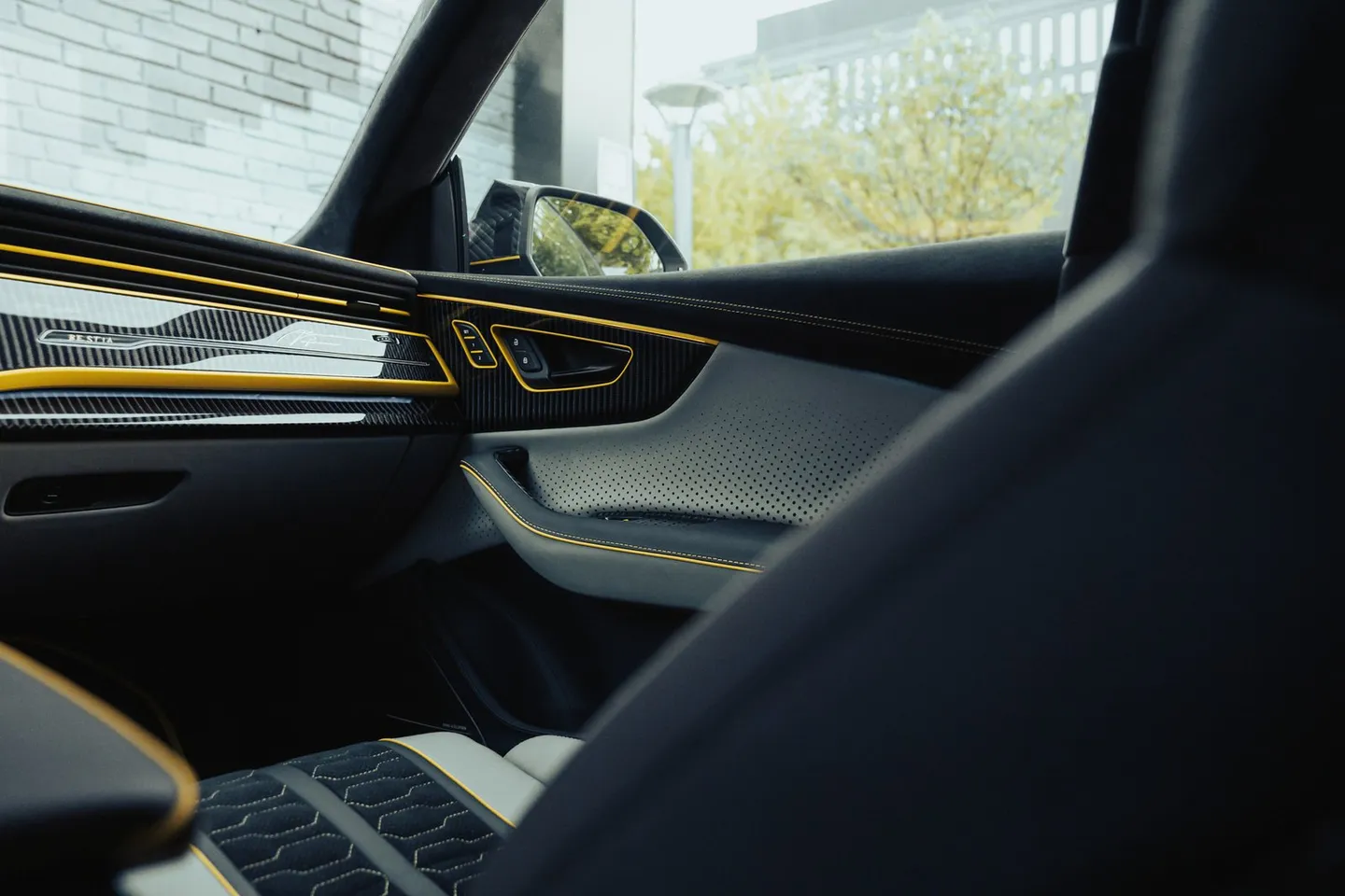 Audi RSQ8 «Bestia» / Фото 42