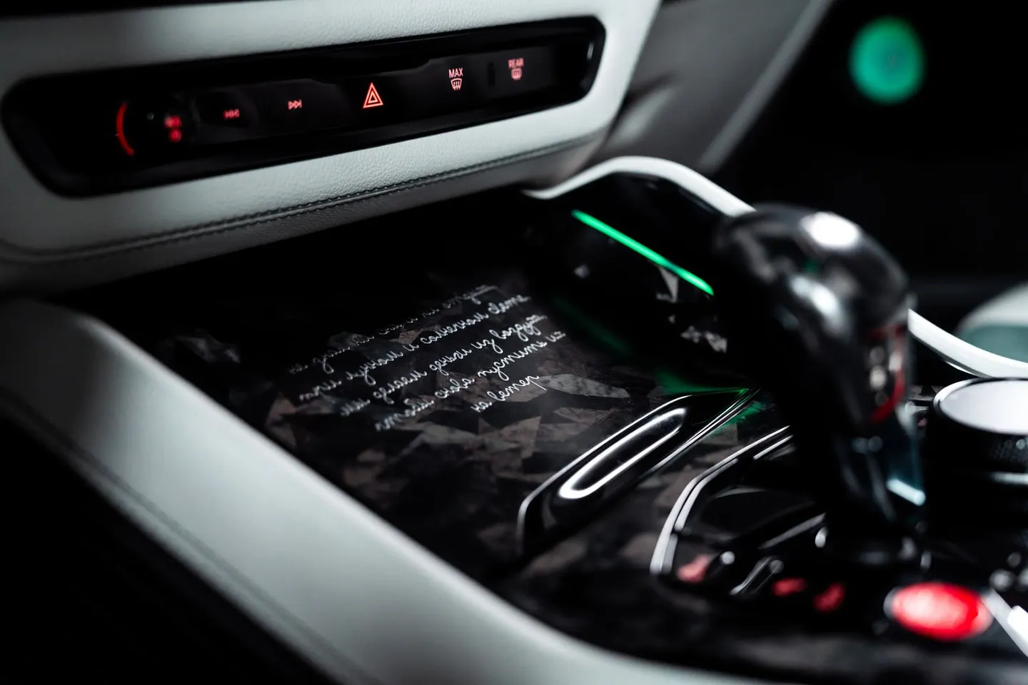 BMW X5M / Фото 12