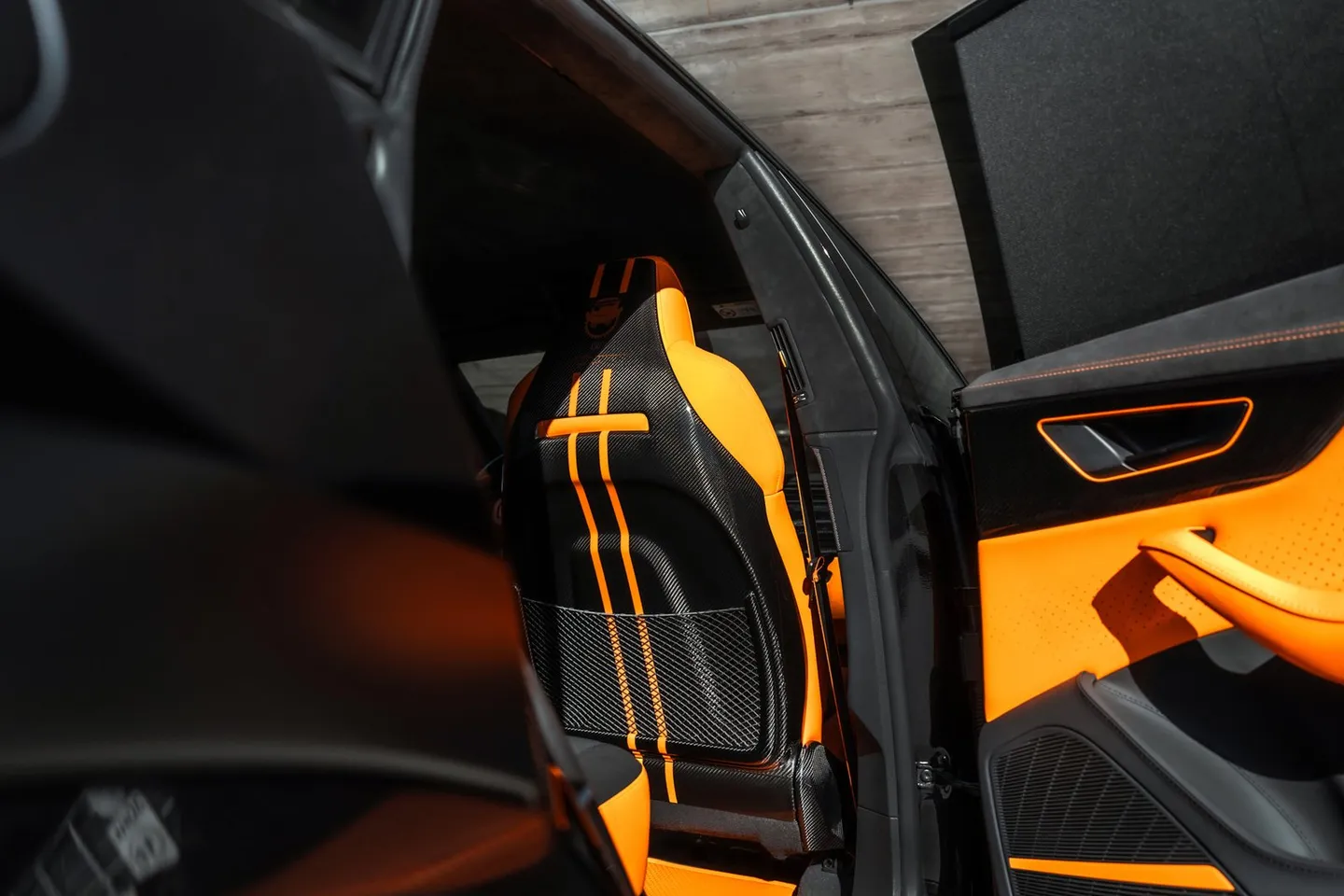 Audi RSQ8 / Фото 63