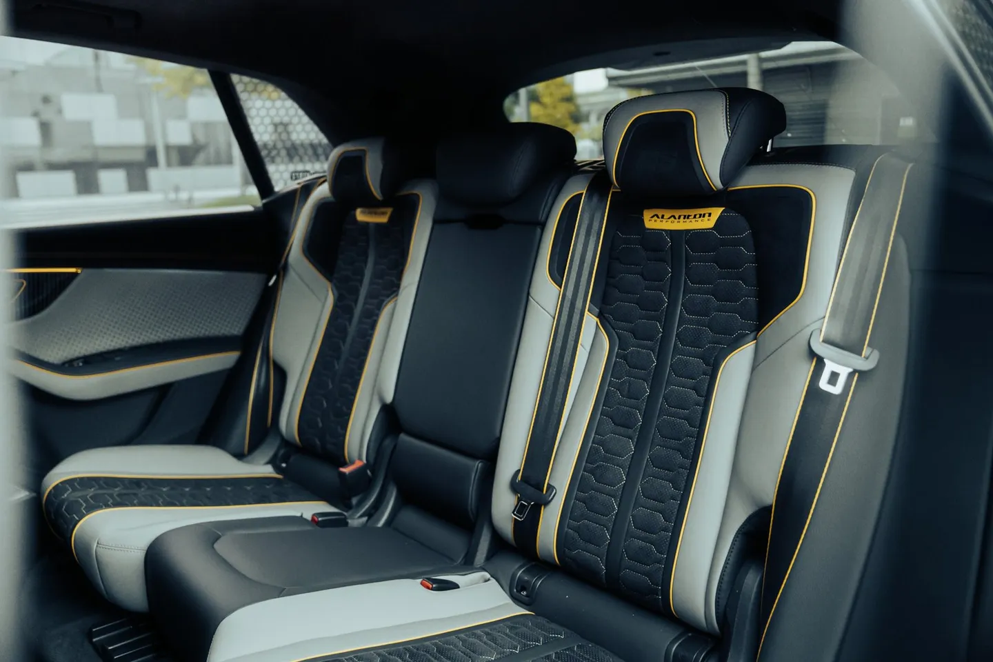 Audi RSQ8 «Bestia» / Фото 39
