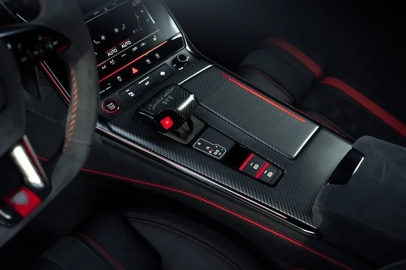 Audi RS6 GT900 / Фото 53