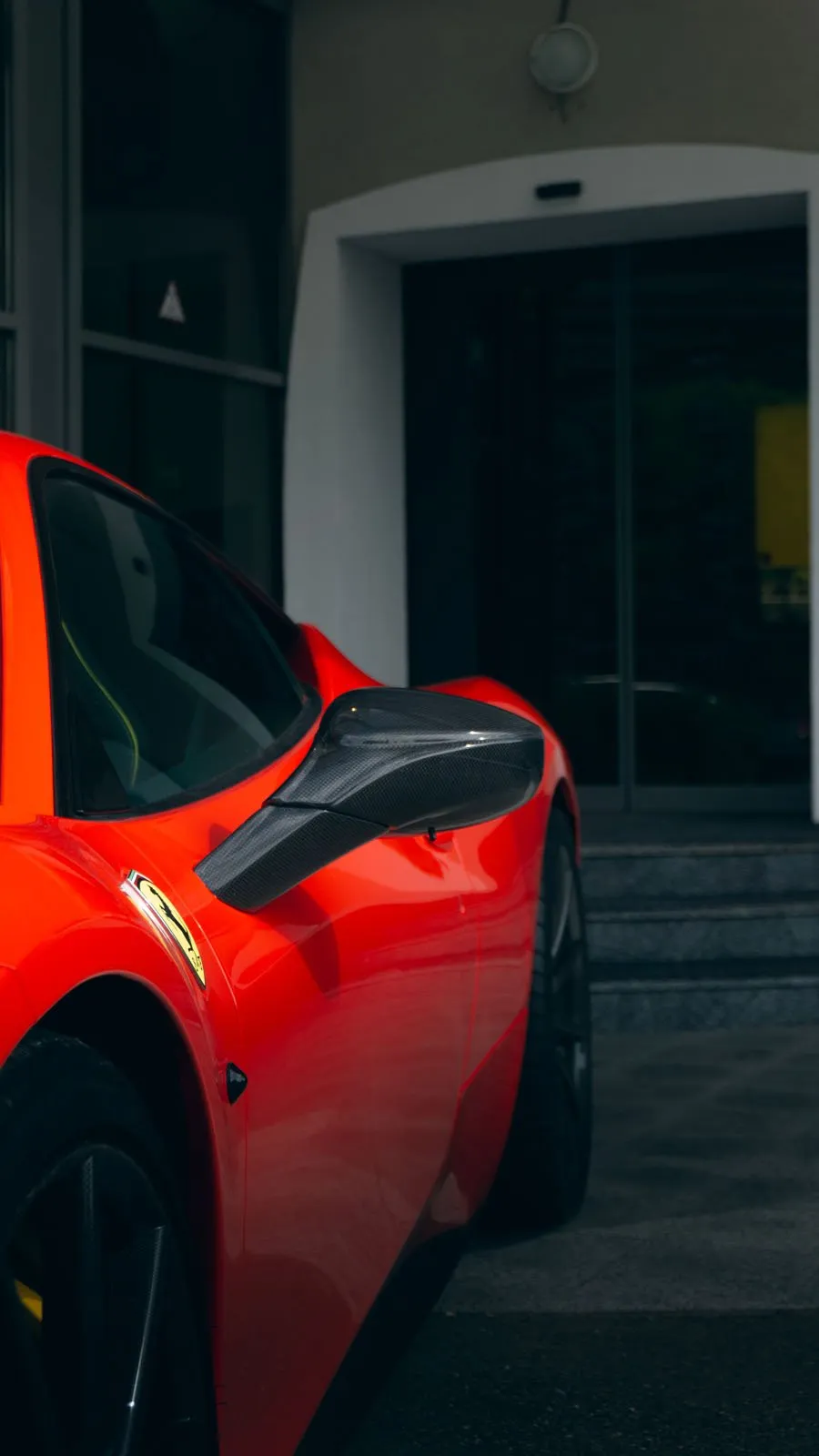Ferrari 458 / Фото 8