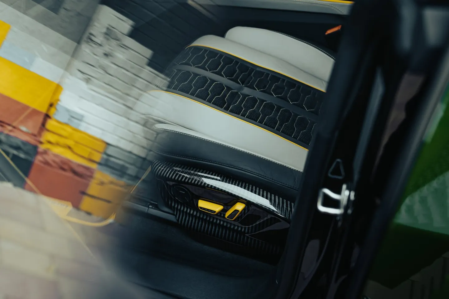 Audi RSQ8 «Bestia» / Фото 84