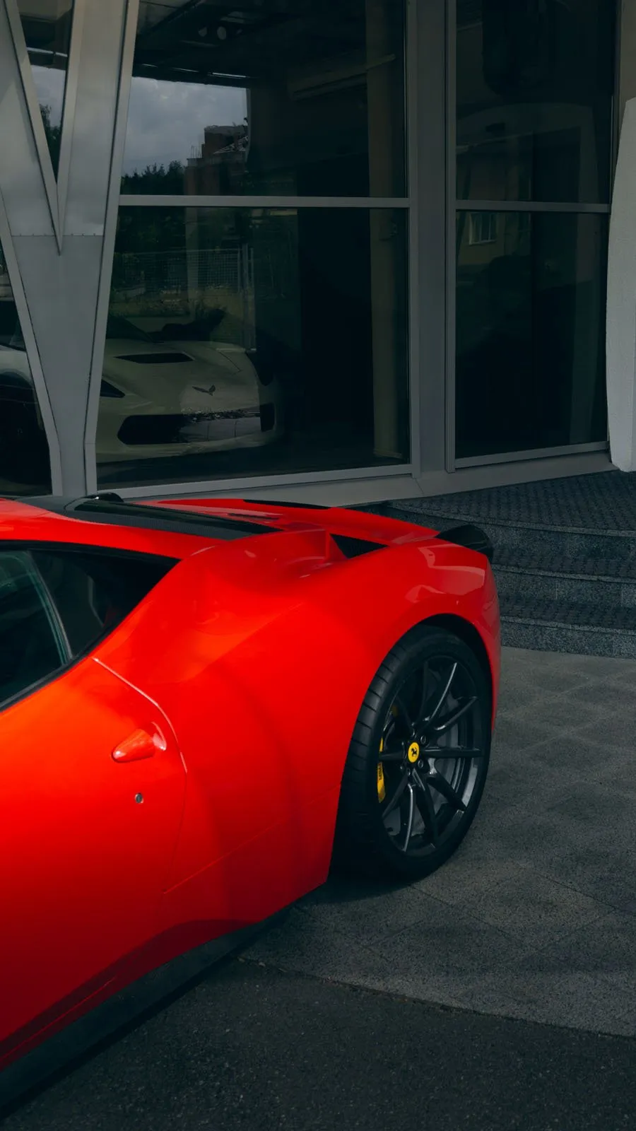 Ferrari 458 / Фото 32