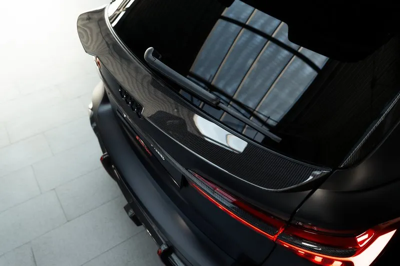 Audi RS6 GT900 / Фото 6
