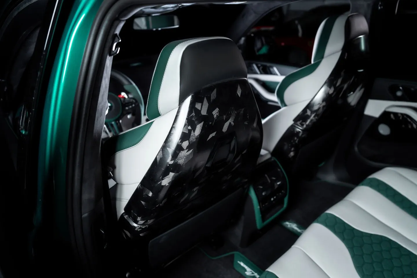 BMW X5M / Фото 23