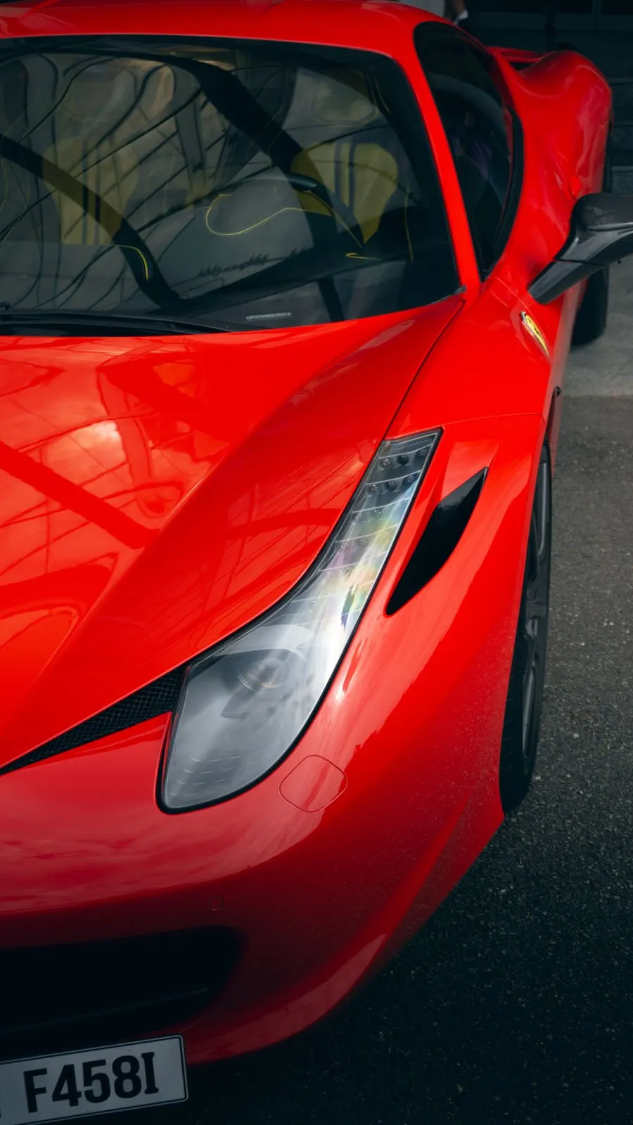Ferrari 458 / Фото 25