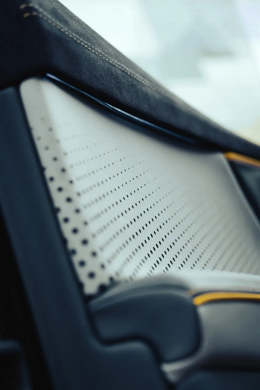 Audi RSQ8 «Bestia» / Фото 50