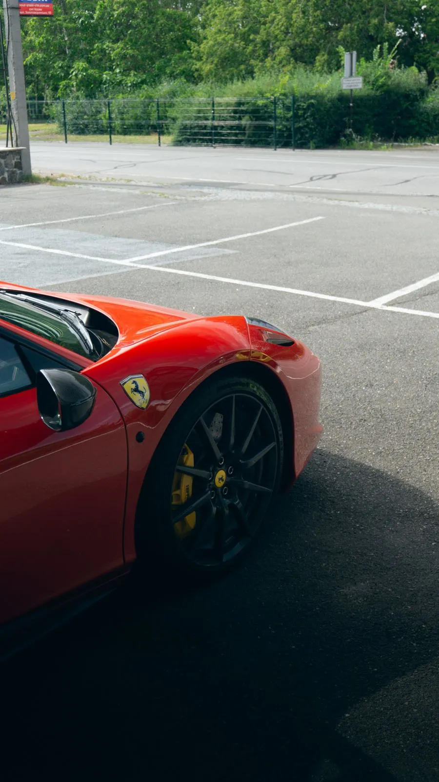 Ferrari 458 / Фото 12