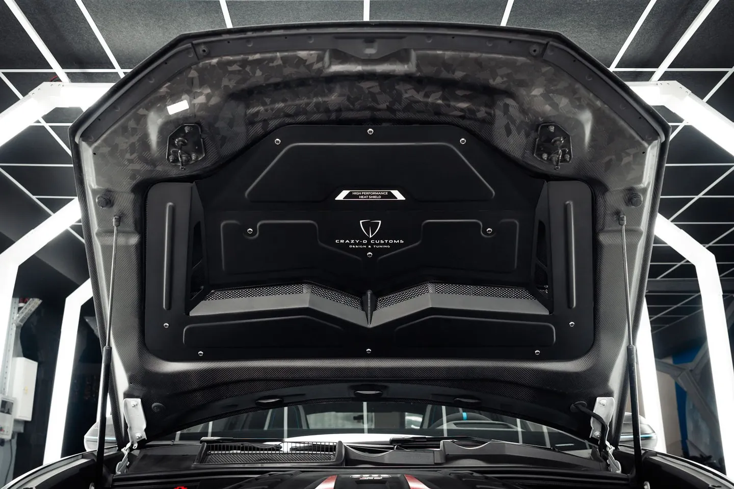 Audi RSQ8 / Фото 9