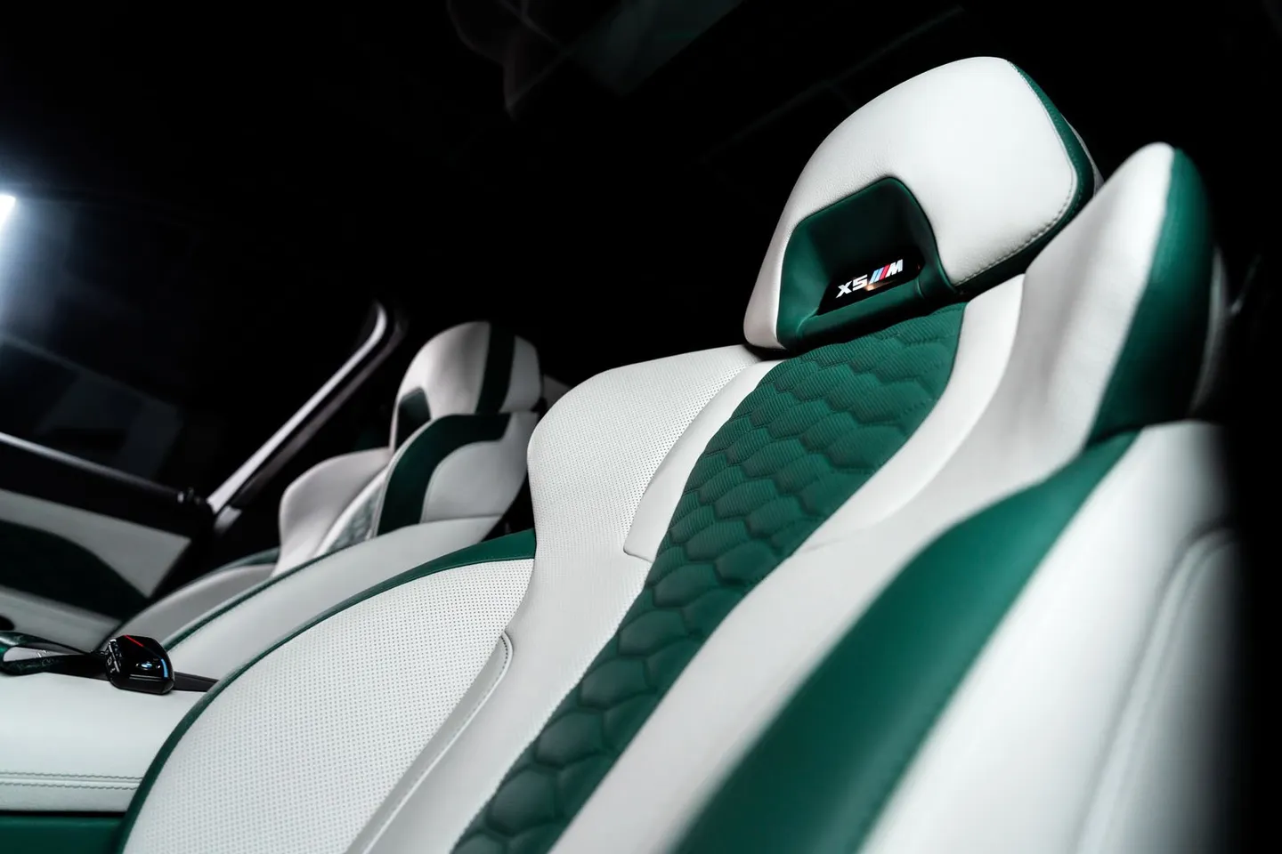 BMW X5M / Фото 3