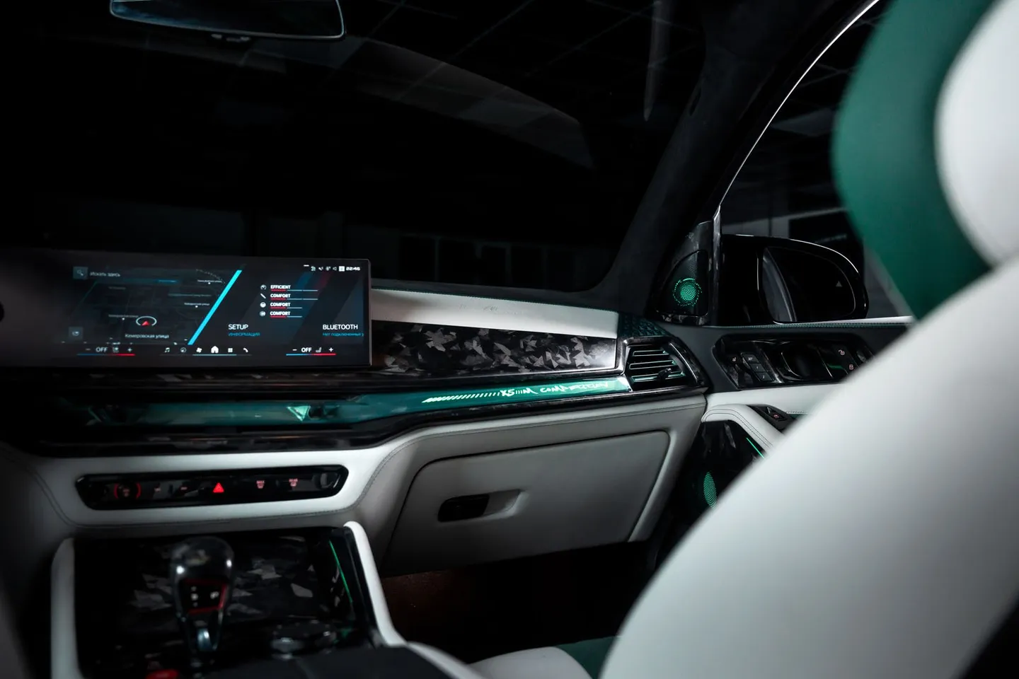 BMW X5M / Фото 16