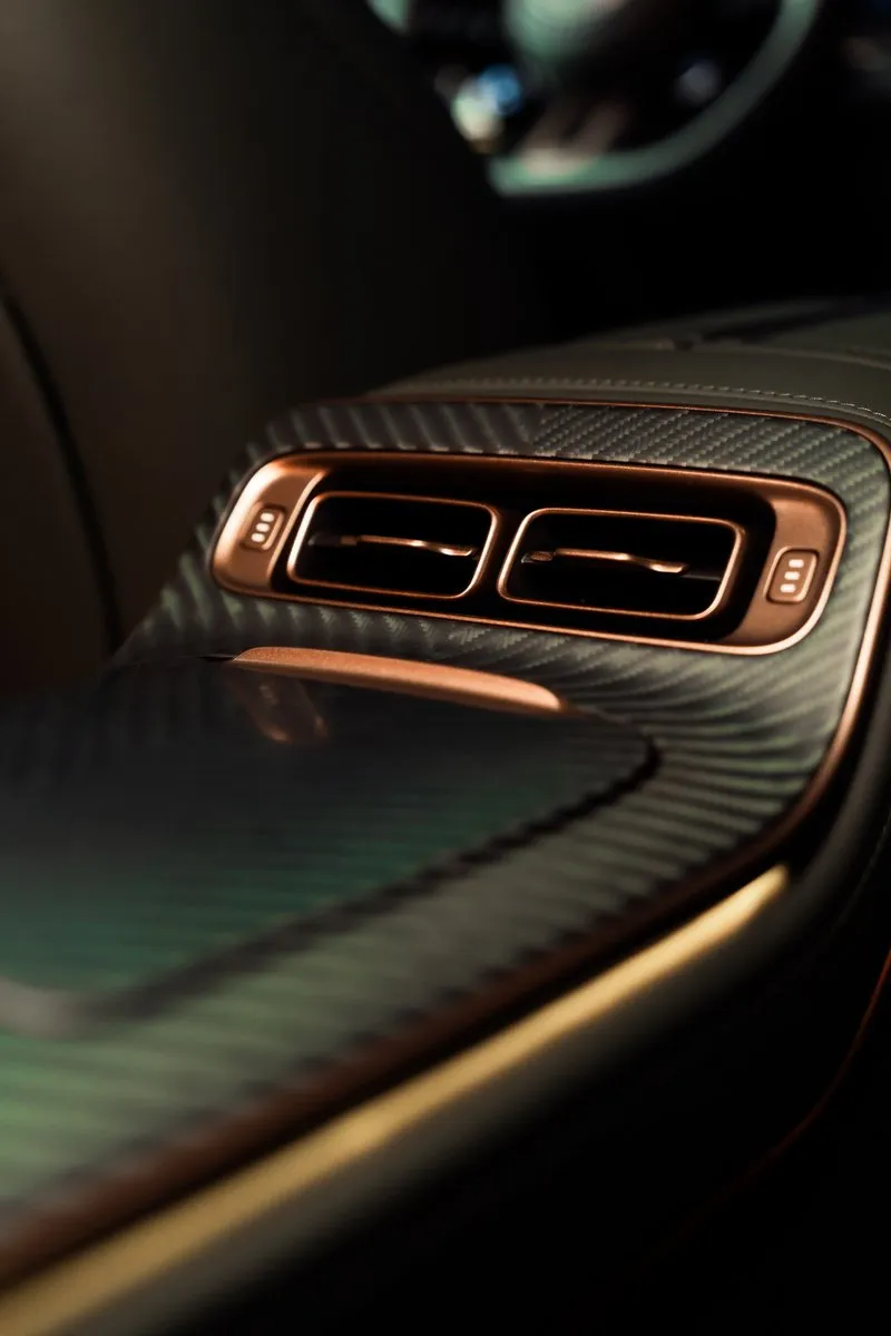 Mercedes-Benz S223 / Фото 11