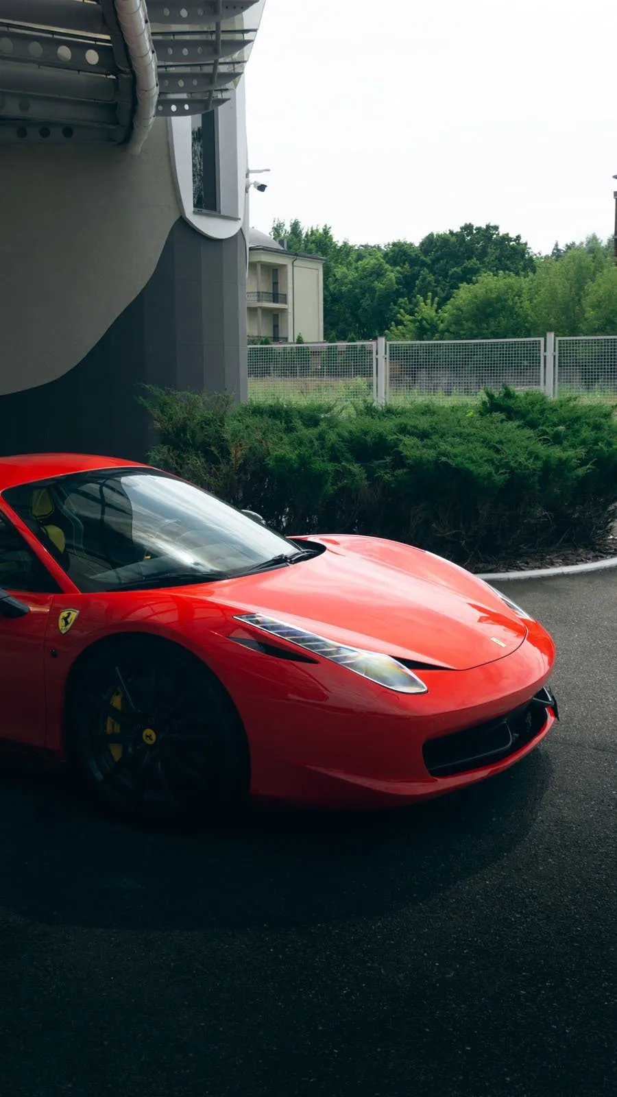 Ferrari 458 / Фото 6