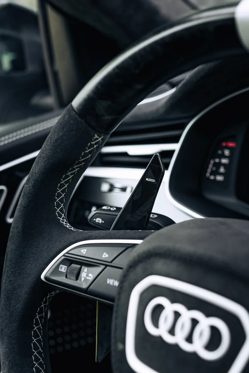 Audi RSQ8 / Фото 76