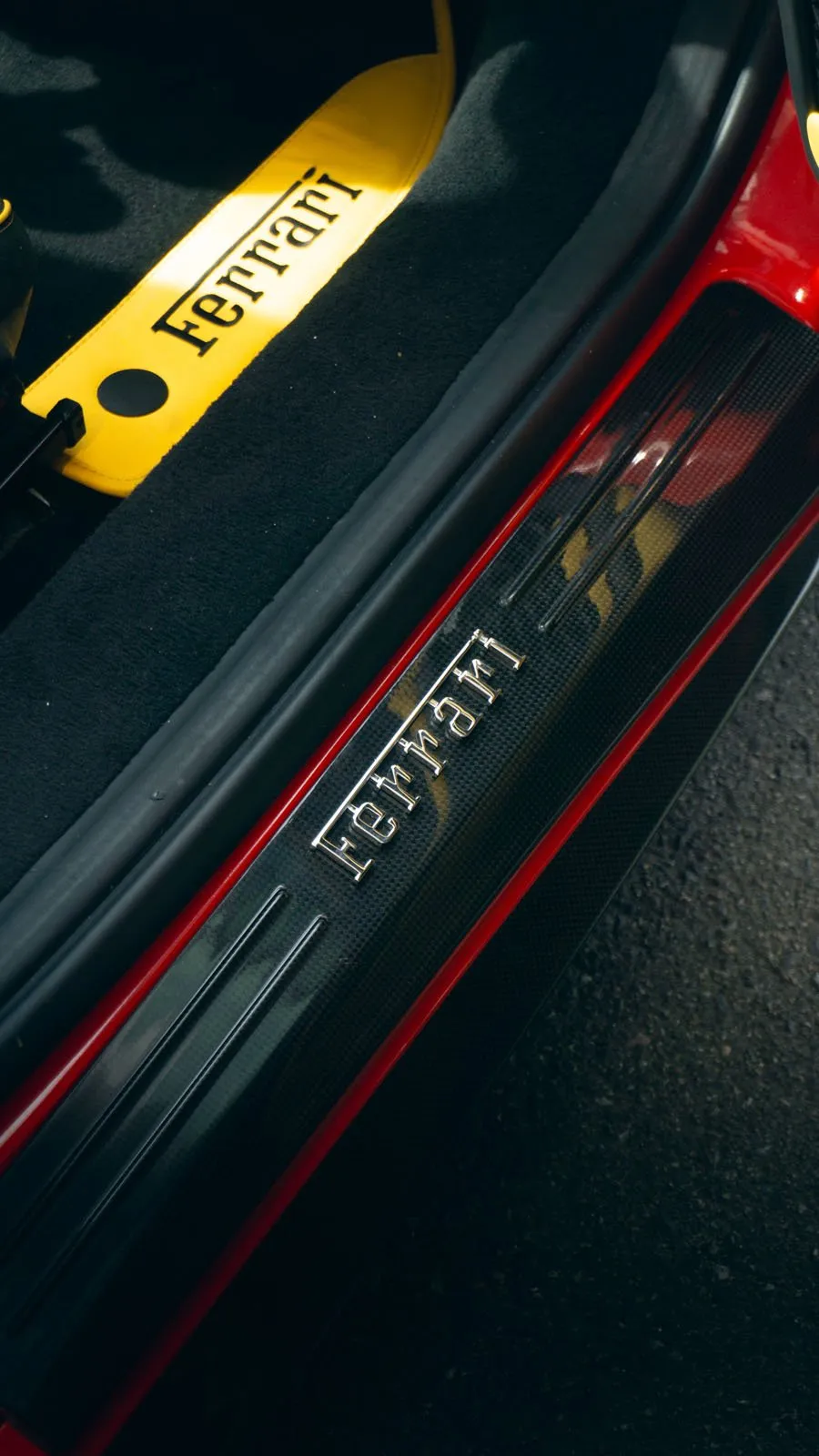 Ferrari 458 / Фото 21